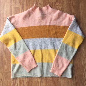 Forever 21 • Striped Sweater